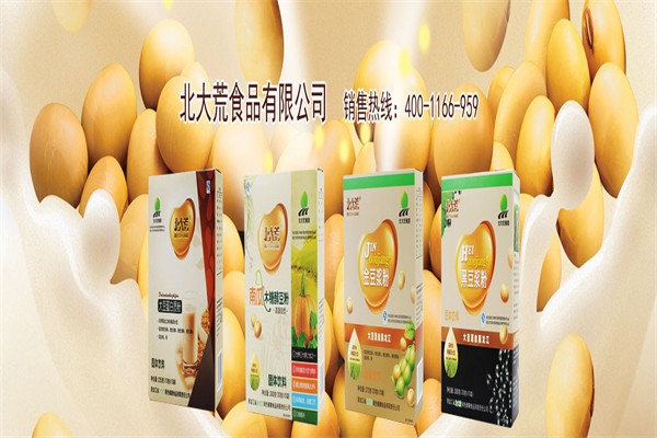 北大荒绿色食品