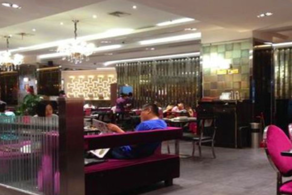 大城小爱餐厅