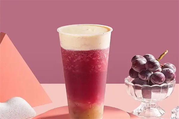 福鼎奶茶 福鼎奶茶