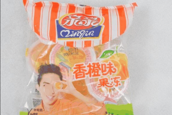 亲亲食品