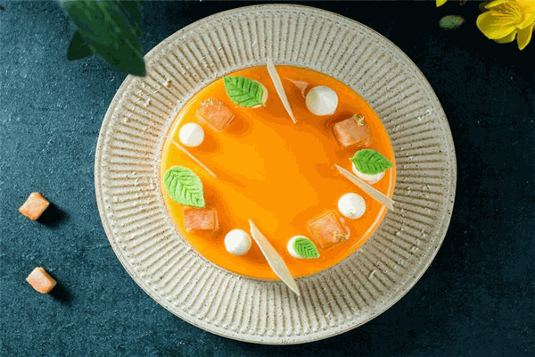 启达西饼生日蛋糕