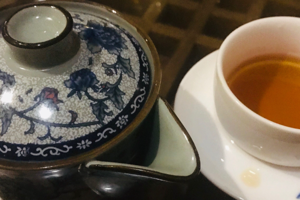 清风人家茶馆 清风人家茶馆