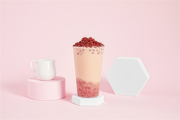 茶小沏 茶小沏