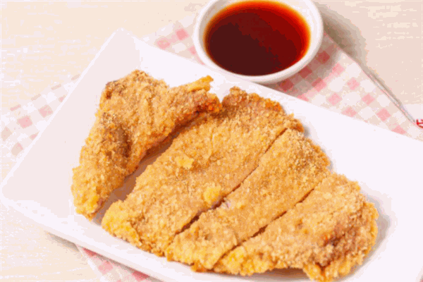动力鸡排