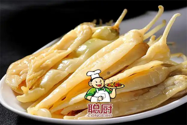 聪厨方便菜 聪厨方便菜