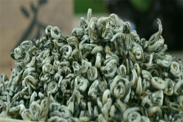 粒粒香茶庄