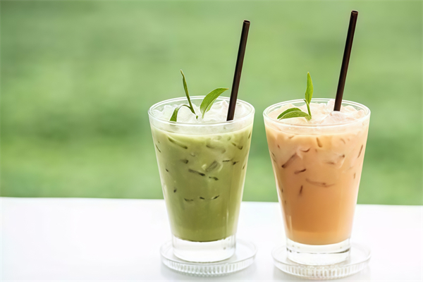 茶小沏 茶小沏