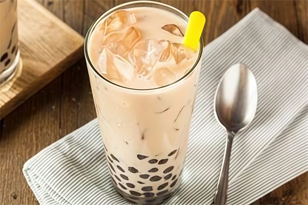 茶小沏 茶小沏
