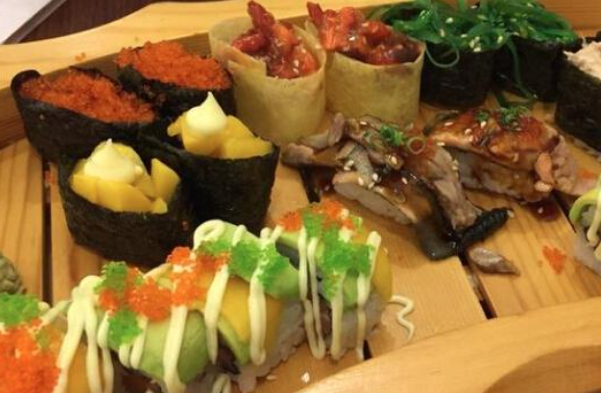一心一客快餐 一心一客快餐