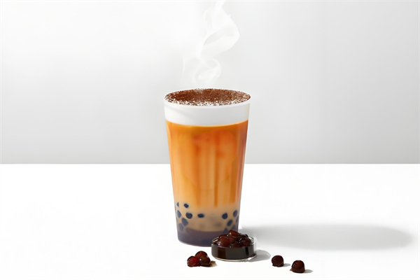 鲜草集奶茶 鲜草集奶茶