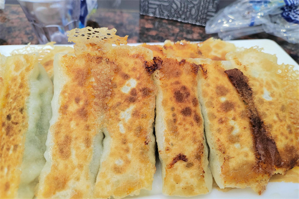大不大锅贴