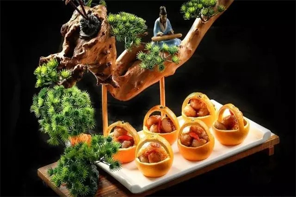 米先生中餐