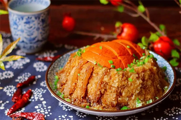 米先生中餐