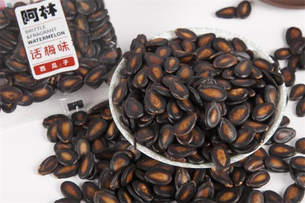 阿林瓜子