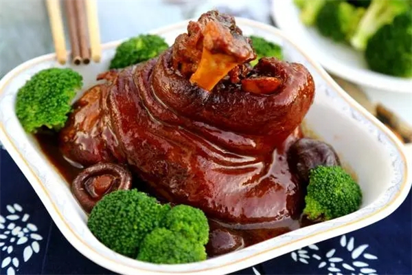 米先生中餐