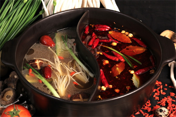 签签过时火锅串串香