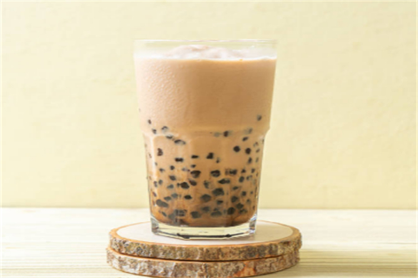 台湾先生奶茶 台湾先生奶茶