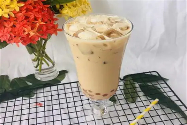 台湾先生奶茶 台湾先生奶茶