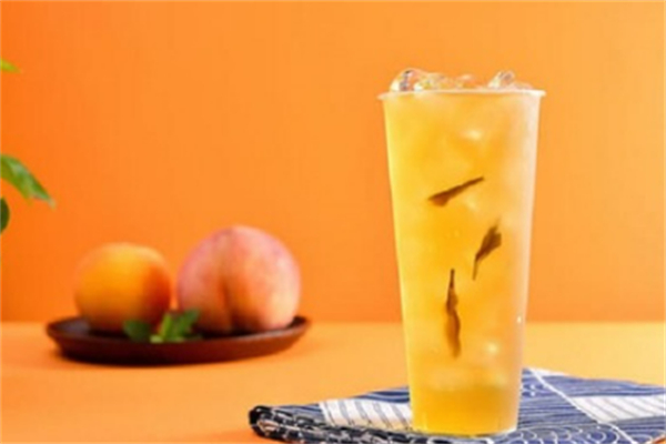 爆奶茶