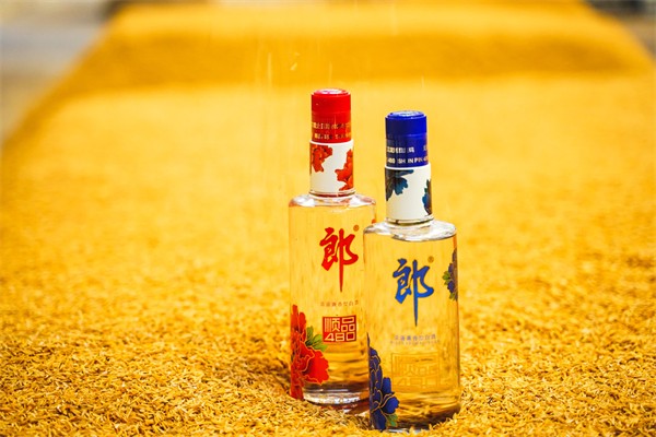 小郎酒