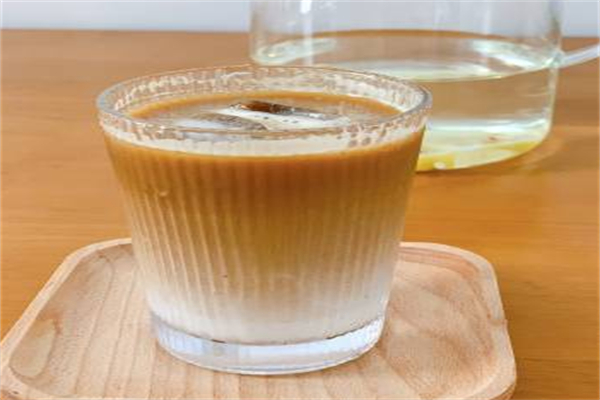 火星人奶茶 火星人奶茶