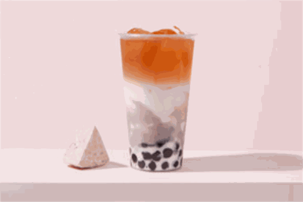 优果颐奶茶店