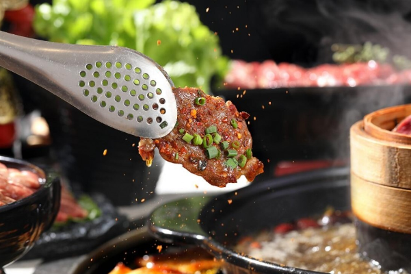 拉唯蒸牛肉研究所