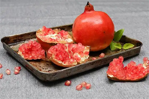 永生鲜水果