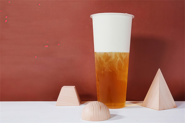 茶道谷奶茶 茶道谷奶茶