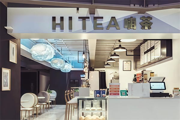 HITEA嗨茶