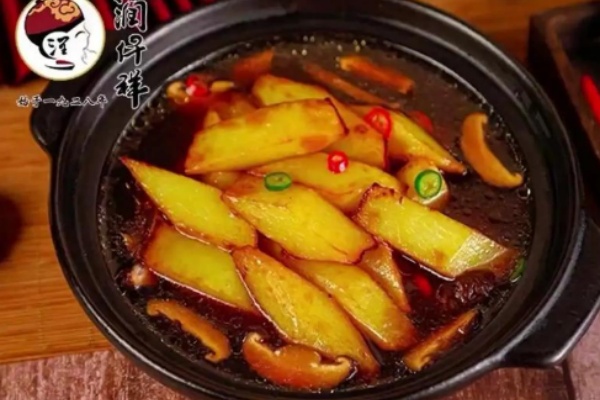 润仟祥快餐 润仟祥快餐