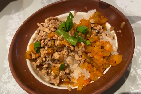 徐记鱼丸 徐记鱼丸