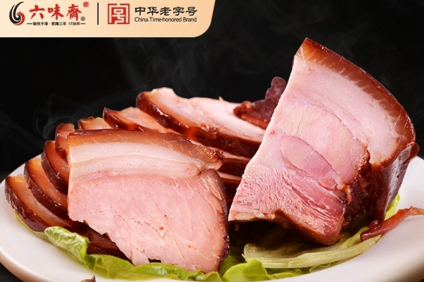 六味斋熟食