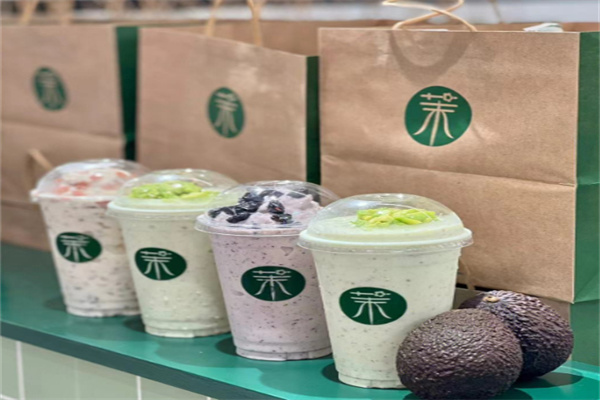 茉奶茶店 茉奶茶店