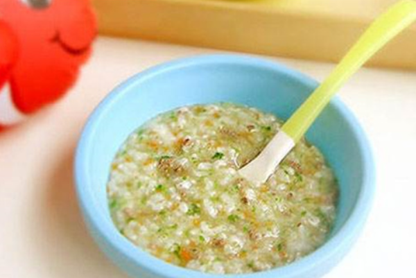佳儿萌豆辅食