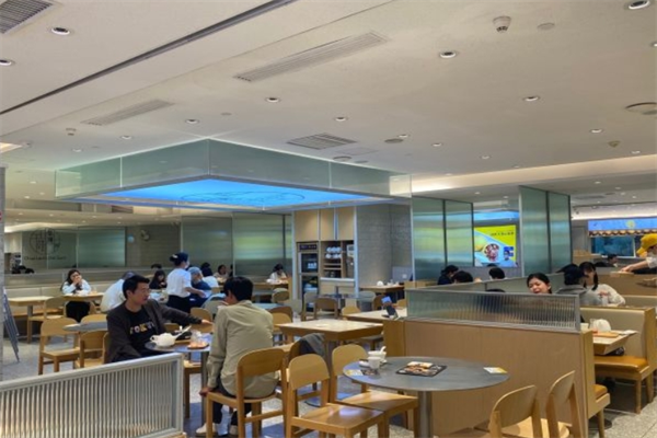 蔡澜点心店