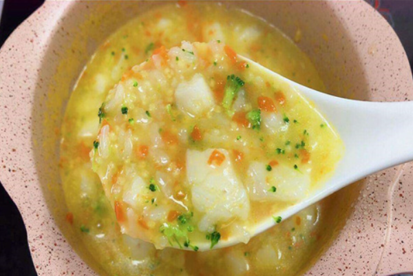 佳儿萌豆辅食