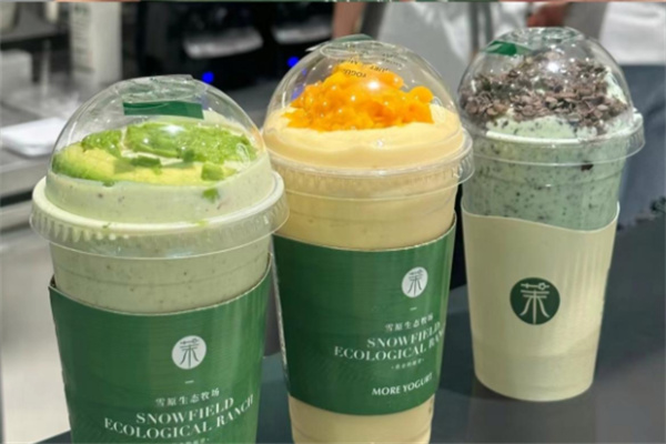 茉奶茶店 茉奶茶店