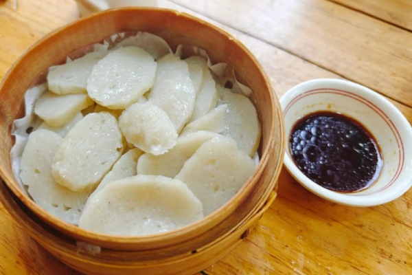 徐记鱼丸 徐记鱼丸