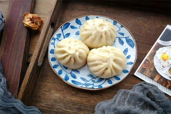 盛泰丰包子