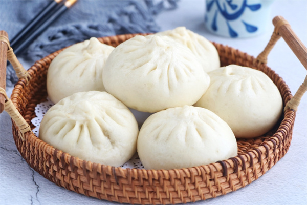 盛泰丰包子