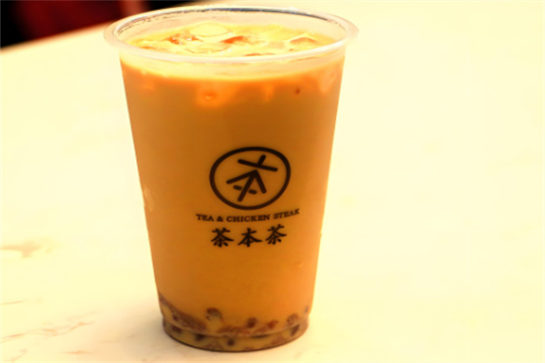 茶本茶