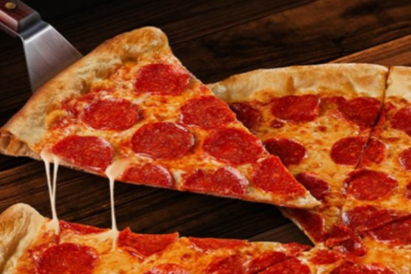 恋家披萨 恋家披萨