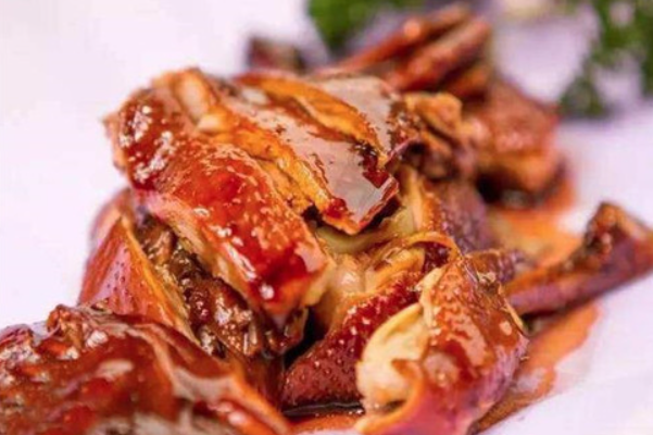 李鼎记熟食