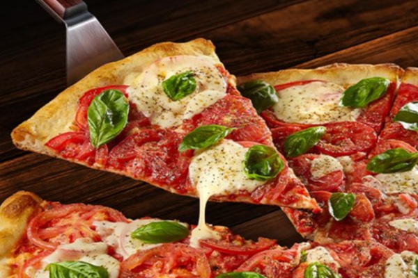 恋家披萨 恋家披萨
