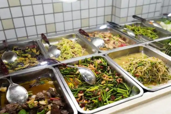 大食堂快餐 大食堂快餐