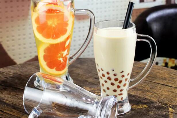 茶本茶