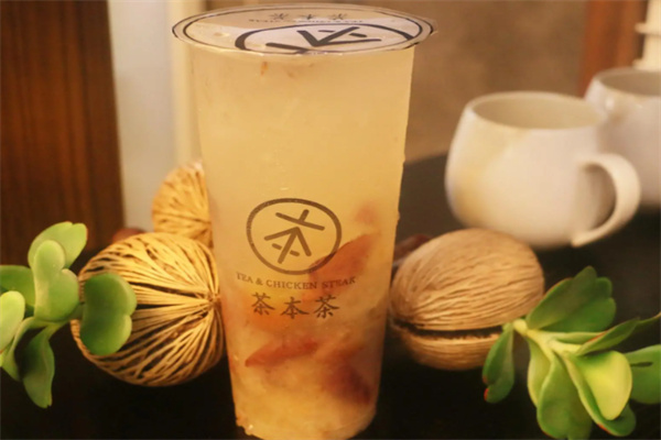 茶本茶