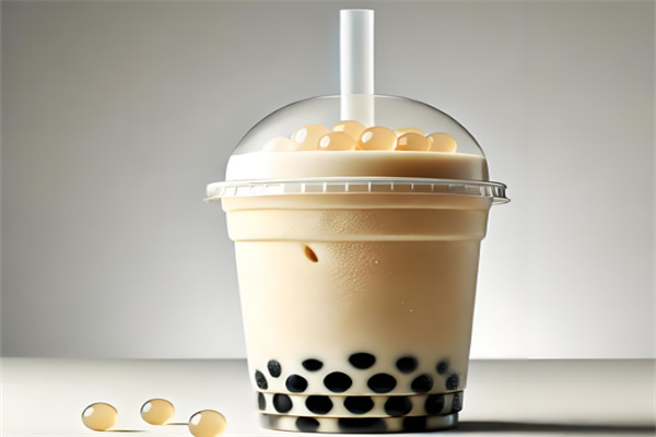 象茶司奶茶