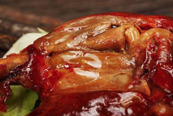 李鼎记熟食